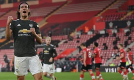 Hợp đồng của Cavani sẽ đáo hạn vào mùa hè này