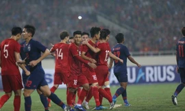 Lễ bốc thăm chia bảng VCK U23 châu Á 2020 diễn ra khi nào, ở đâu?