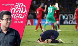 Chuyên gia Tang Kui ca ngợi HLV Park Hang Seo.