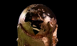 FIFA công bố Liên minh Bắc Mỹ giành quyền đăng cai World Cup 2026.