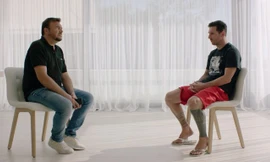 Messi chia sẻ về quyết định đòi ra đi và sau đó ở lại Barcelona.