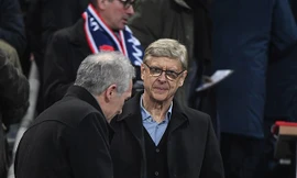 HLV Arsene Wenger sẵn sàng trở lại