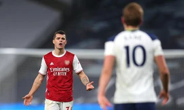 Thua đau Tottenham, ngôi sao Arsenal bị chê cười