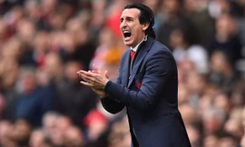 HLV Unai Emery