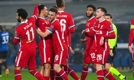 Lịch thi đấu, trực tiếp Champions League 1/12: Liverpool lấy vé sớm?