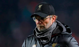 HLV Jurgen Klopp thừa nhận Liverpool phạm quá nhiều sai lầm