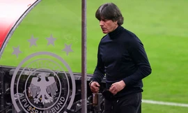 Joachim Low không lo bị Liên đoàn bóng đá Đức sa thải.