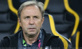 HLV Milovan Rajevac chỉ hài lòng với kết quả