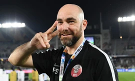 HLV Felix Sanchez từng có 10 năm làm việc ở La Masia