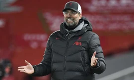 HLV Jurgen Klopp bất ngờ hạ mục tiêu của Liverpool.