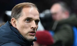 HLV Tuchel chấp nhận thất bại vì lực lượng quá mỏng.