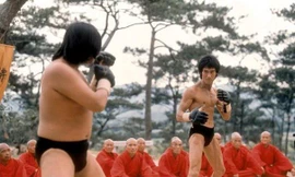 Hồng Kim Bảo có nhiều kỷ niệm đáng nhớ với Lý Tiểu Long.