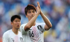Mất Ki Sung-yueng là tổn thất lớn với Hàn Quốc.