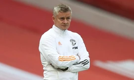 HLV Solskjaer đặt mục tiêu 3 điểm ở trận hạ màn đêm mai