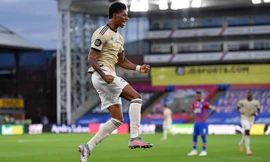 Rashford đã lên tiếng đúng thời điểm M.U cần anh.