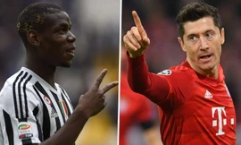 Top 10 thương vụ chuyển nhượng tự do ‘hời’ nhất thập kỷ