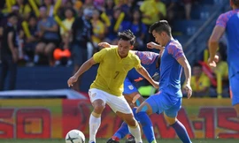 Báo Thái Lan lo ngại tương lai đen tối của đội nhà