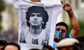 Xót xa đội hình các ngôi sao bóng đá vắn số năm 2020