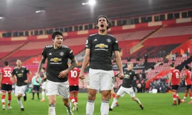 Cavani sẽ mang đến sức sống cho hàng công M.U