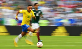 Brazil vs Bỉ là cặp đấu trong mơ với người hâm mộ