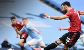 Trực tiếp Man City vs M.U, 23h30 ngày 7/3.