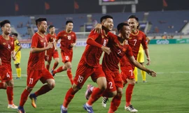 U23 Việt Nam gặp khó vì U23 Thái Lan thắng quá đậm U23 Indonesia