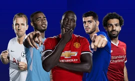 Đêm nay Ngoại hạng Anh sẽ trở lại