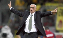 HLV Hector Cuper