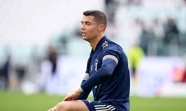 Real Madrid hết cơ hội 'tái hôn' với Ronaldo