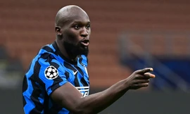 Ngôi sao Inter đạt kỷ lục ghi bàn trong sự nghiệp