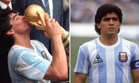Thế giới bóng đá nói về sự ra đi của huyền thoại Maradona?