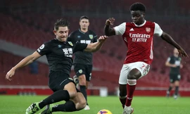 Ngoại hạng Anh: Arsenal đòi nợ ở Tuf Moor?