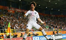 Choi Jun đưa U20 Hàn Quốc vào chung kết