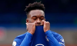 Callum Hudson-Odoi có 30 phút đáng quên trước Southampton.