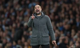 HLV Pep Guardiola