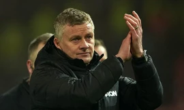 HLV Ole Solskjaer được ban lãnh đạo M.U bảo vệ.