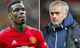 Jose Mourinho đang mất quyền kiểm soát Man Utd?