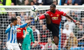 M.U chắc chắn không được dự Champions League mùa tới.