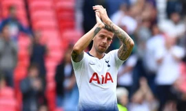Man Utd từ chối mua Toby Alderweireld