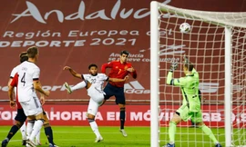Đức dừng bước ở Nations League sau trận thua nhục nhã nhất lịch sử