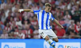 Top 5 hợp đồng thành công nhất La Liga 2019-2020