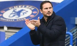 HLV Frank Lampard chính thức mất ghế ở Chelsea.