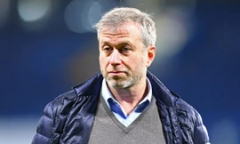 Tỷ phú Roman Abramovich