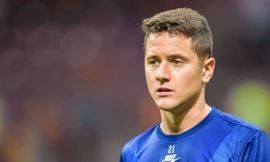 Ngôi sao Herrera bất ngờ quay lại chỉ trích M.U