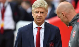 HLV Arsene Wenger có thể đến Bayern Munich.