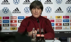 HLV Joachim Low sắp rời đội tuyển Đức
