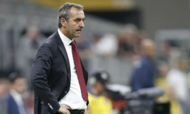 HLV Marco Giampaolo bị AC Milan sa thải chỉ sau 111 ngày.