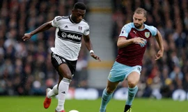 Timothy Fosu-Mensah chạy nhanh nhất Ngoại hạng Anh