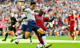Tottenham vs Liverpool, 02h00 ngày 2/6