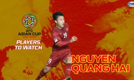 Nguyễn Quang Hải